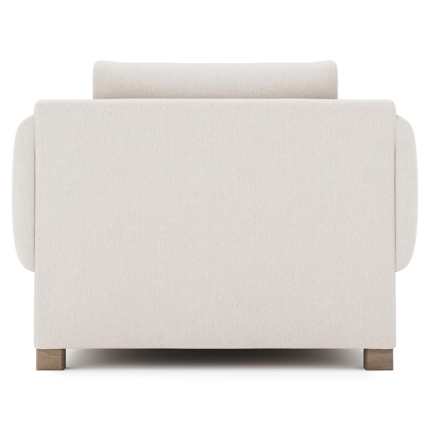 Bernhardt Tori Fabric Chair Without Pillows — P7662Y