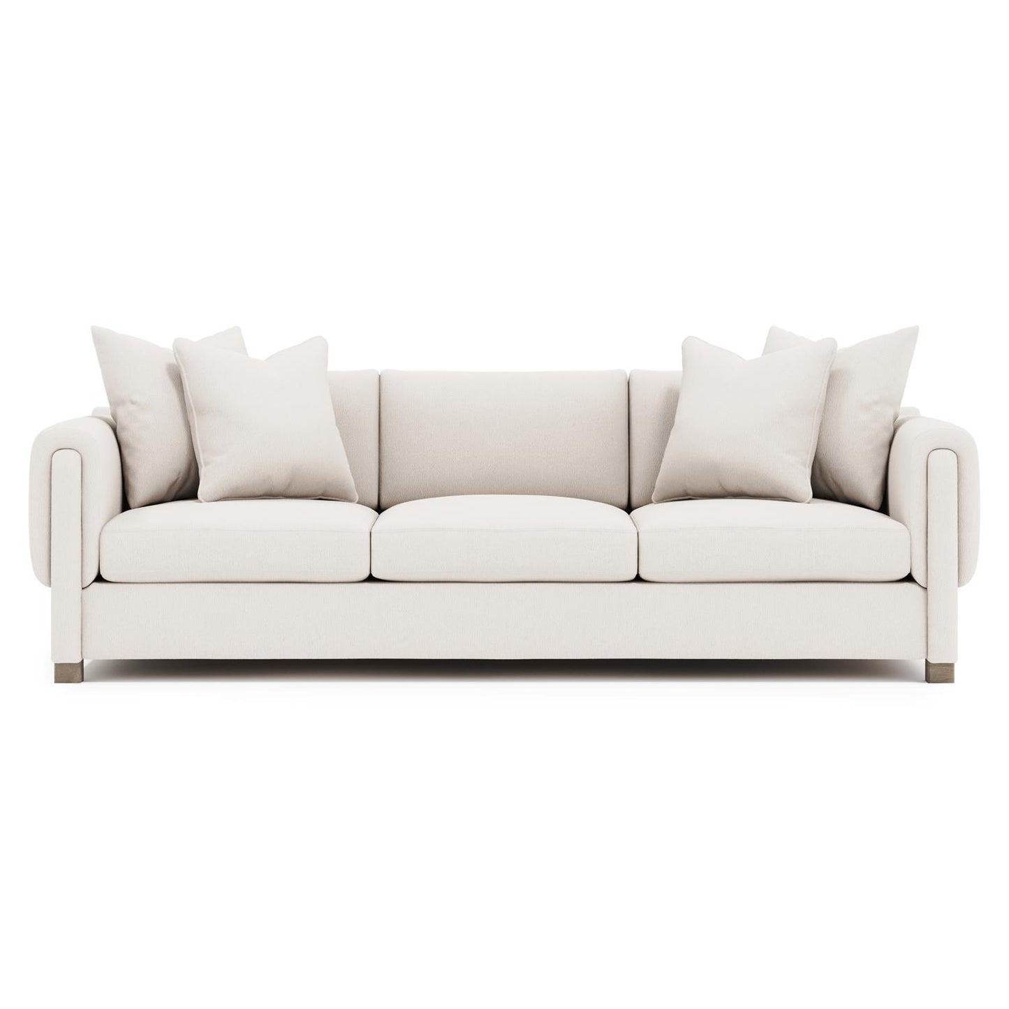 Bernhardt Tori Fabric Sofa — P7667