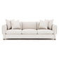 Bernhardt Tori Fabric Sofa — P7667