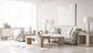 Bernhardt Tori Fabric Sofa — P7667