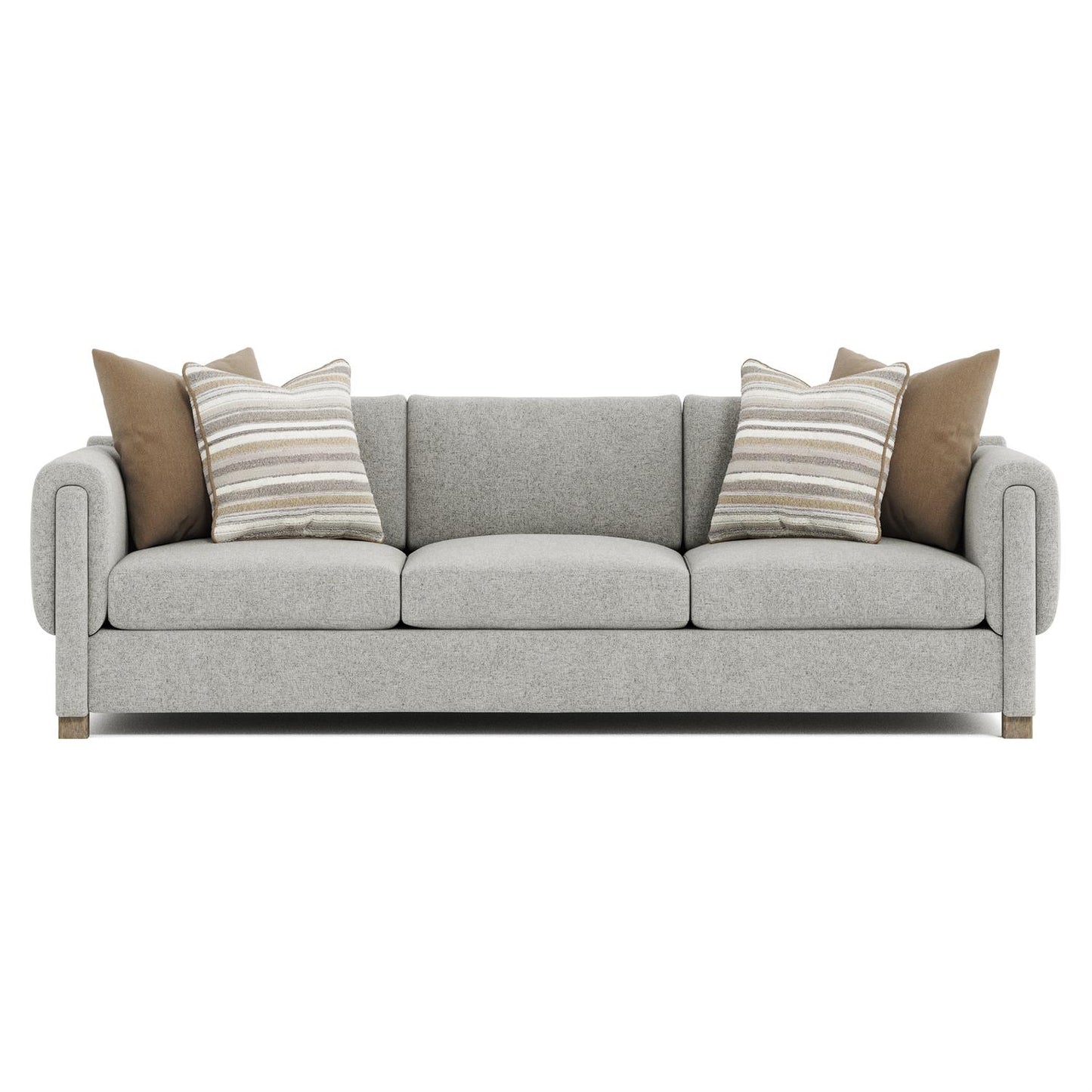 Bernhardt Tori Fabric Sofa — P7667A