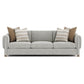 Bernhardt Tori Fabric Sofa — P7667A