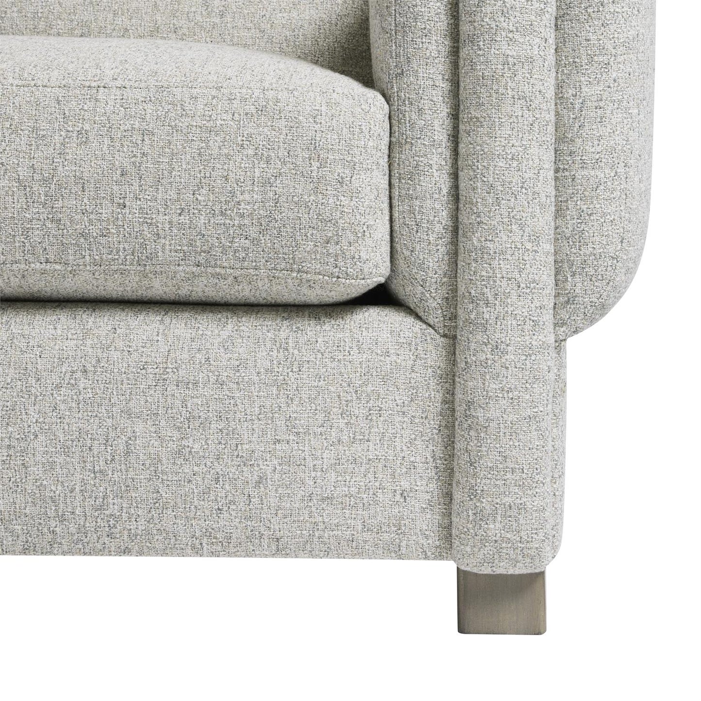 Bernhardt Tori Fabric Sofa — P7667A