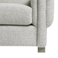 Bernhardt Tori Fabric Sofa — P7667A