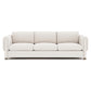 Bernhardt Tori Fabric Sofa Without Pillows — P7667Y