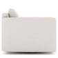 Bernhardt Rory Fabric Swivel Chair Without Pillows — P7852SY