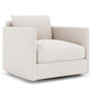 Bernhardt Rory Fabric Swivel Chair Without Pillows — P7852SY