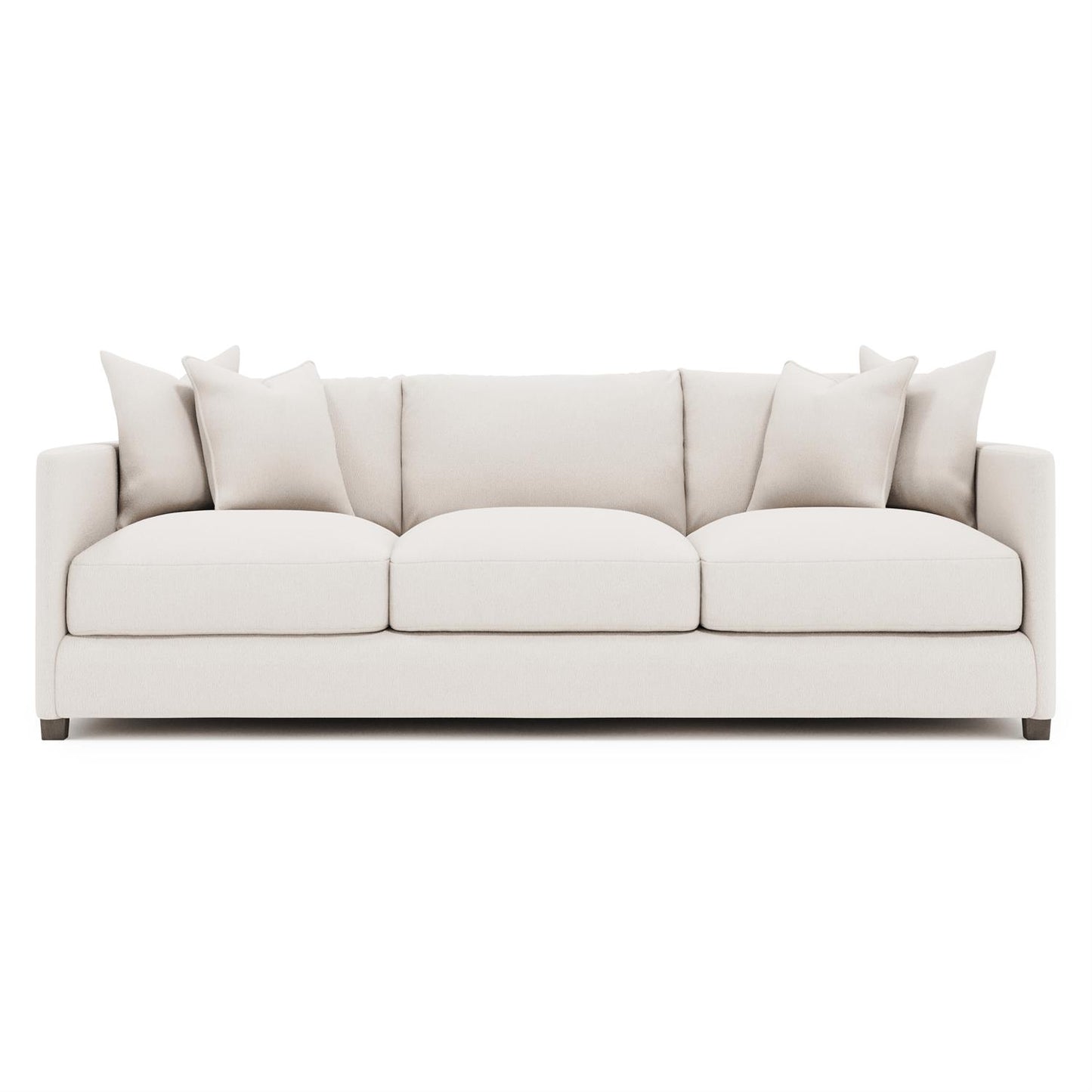 Bernhardt Rory Fabric Sofa — P7857