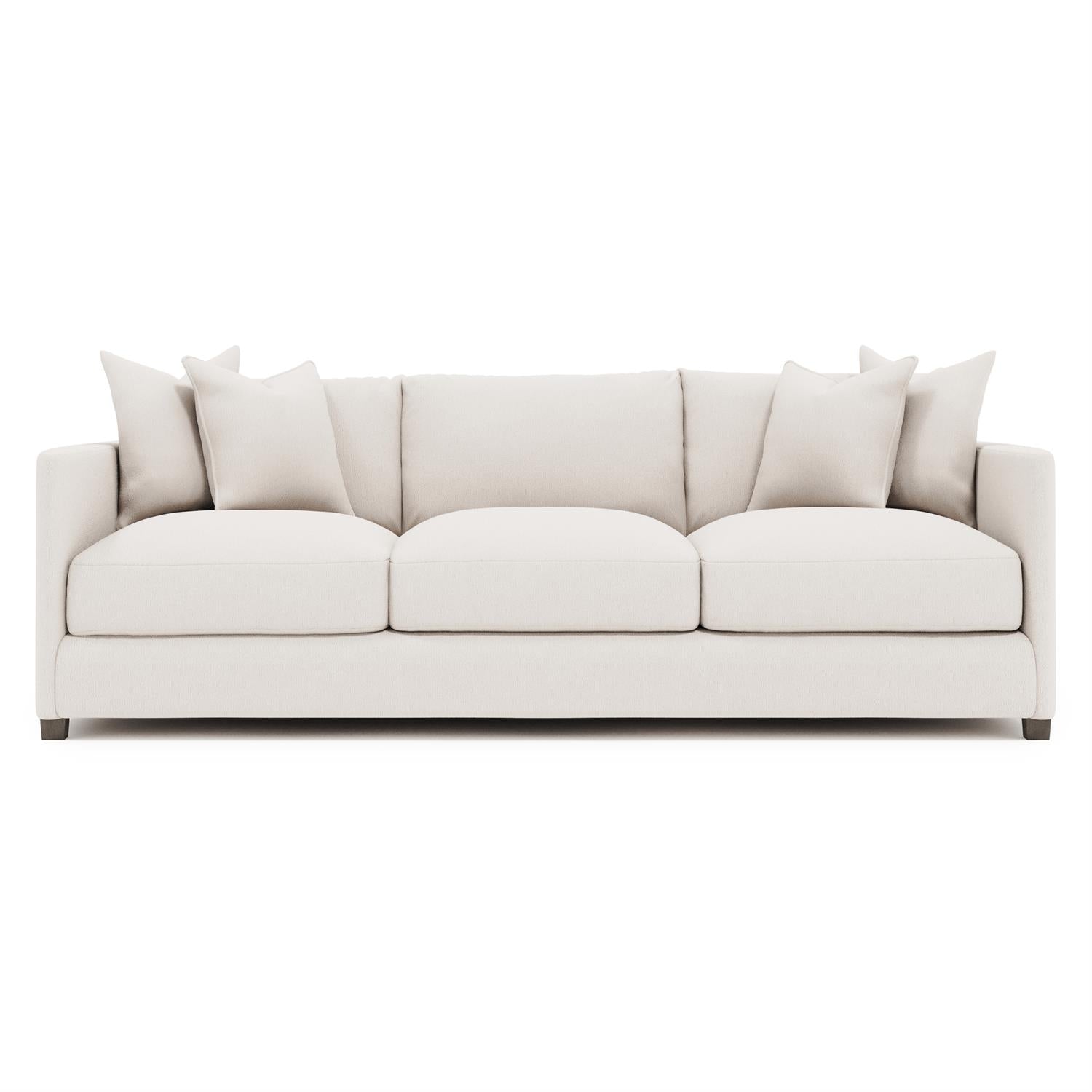 Bernhardt Rory Fabric Sofa — P7857
