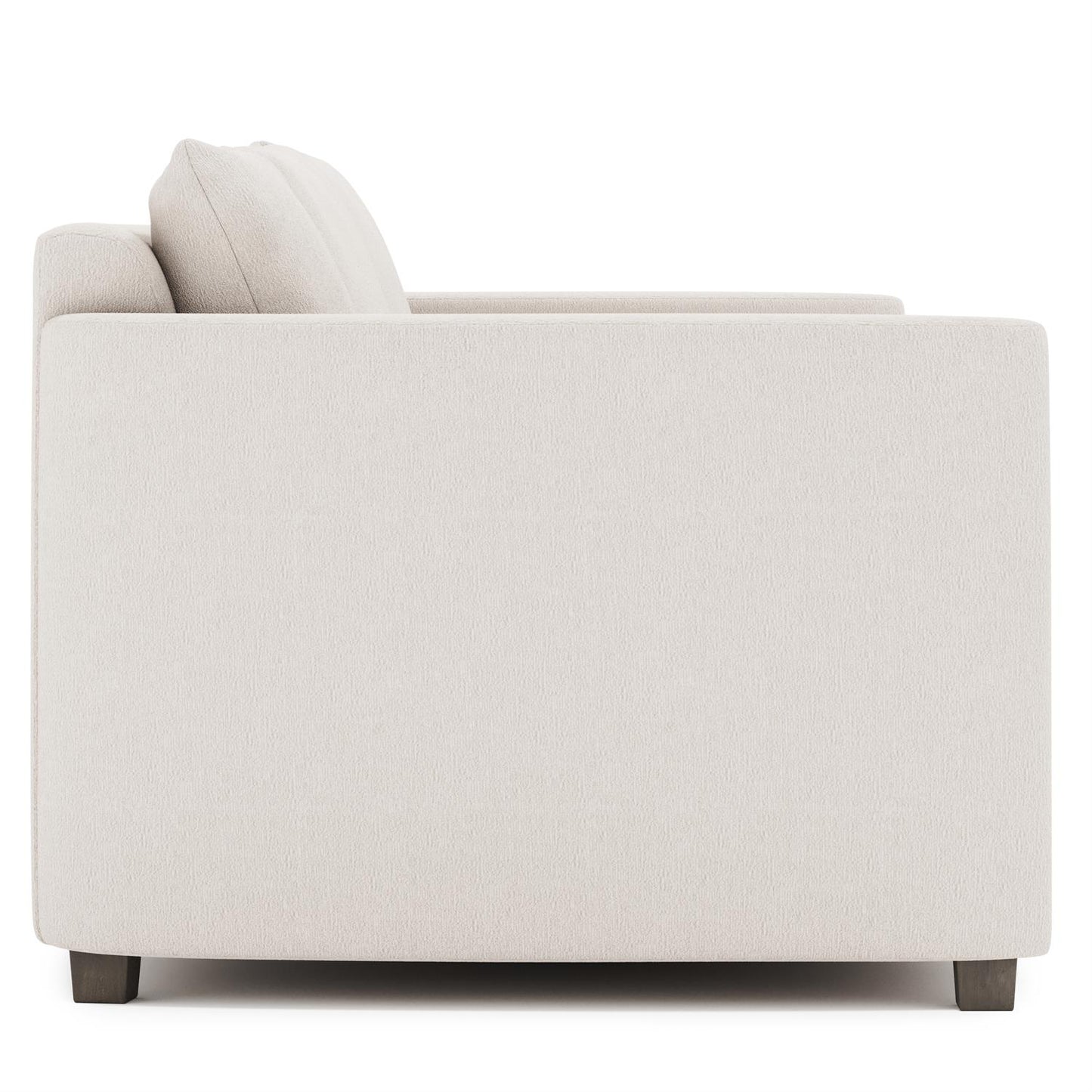 Bernhardt Rory Fabric Sofa Without Pillows — P7857Y