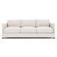 Bernhardt Rory Fabric Sofa Without Pillows — P7857Y