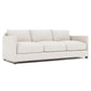 Bernhardt Rory Fabric Sofa Without Pillows — P7857Y