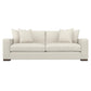 Bernhardt Drew Fabric Sofa — P7956