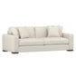 Bernhardt Drew Fabric Sofa — P7956