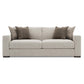 Bernhardt Drew Fabric Sofa — P7956C