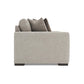 Bernhardt Drew Fabric Sofa — P7956C