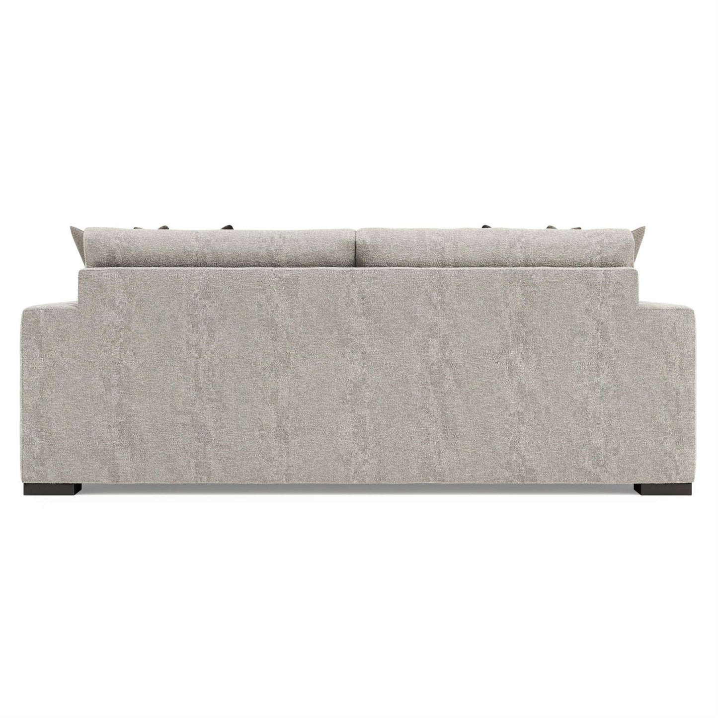 Bernhardt Drew Fabric Sofa — P7956C