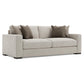Bernhardt Drew Fabric Sofa — P7956C