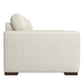 Bernhardt Drew Fabric Sofa Without Pillows — P7956Y
