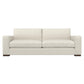 Bernhardt Drew Fabric Sofa Without Pillows — P7956Y
