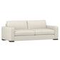Bernhardt Drew Fabric Sofa Without Pillows — P7956Y
