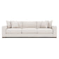 Bernhardt Drew Fabric Sofa — P7957
