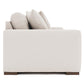 Bernhardt Drew Fabric Sofa — P7957