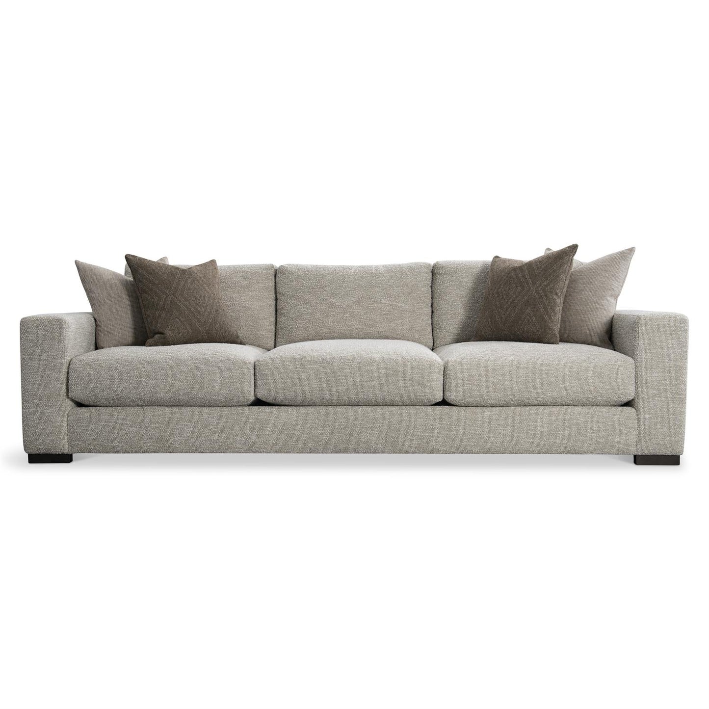 Bernhardt Drew Fabric Sofa — P7957C