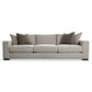 Bernhardt Drew Fabric Sofa — P7957C
