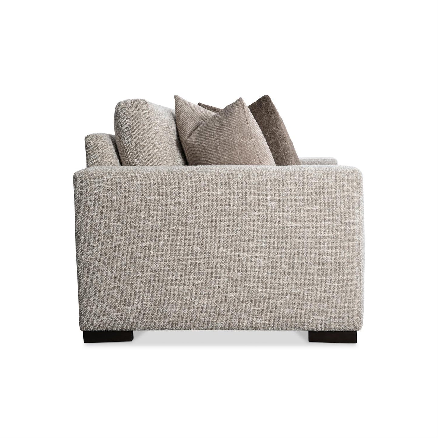 Bernhardt Drew Fabric Sofa — P7957C