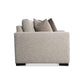 Bernhardt Drew Fabric Sofa — P7957C