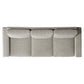 Bernhardt Drew Fabric Sofa — P7957C