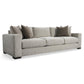 Bernhardt Drew Fabric Sofa — P7957C