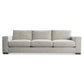 Bernhardt Drew Fabric Sofa Without Pillows — P7957Y