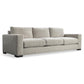 Bernhardt Drew Fabric Sofa Without Pillows — P7957Y