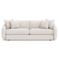 Bernhardt Soleil Fabric Sofa — P8307