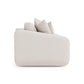 Bernhardt Soleil Fabric Sofa — P8307