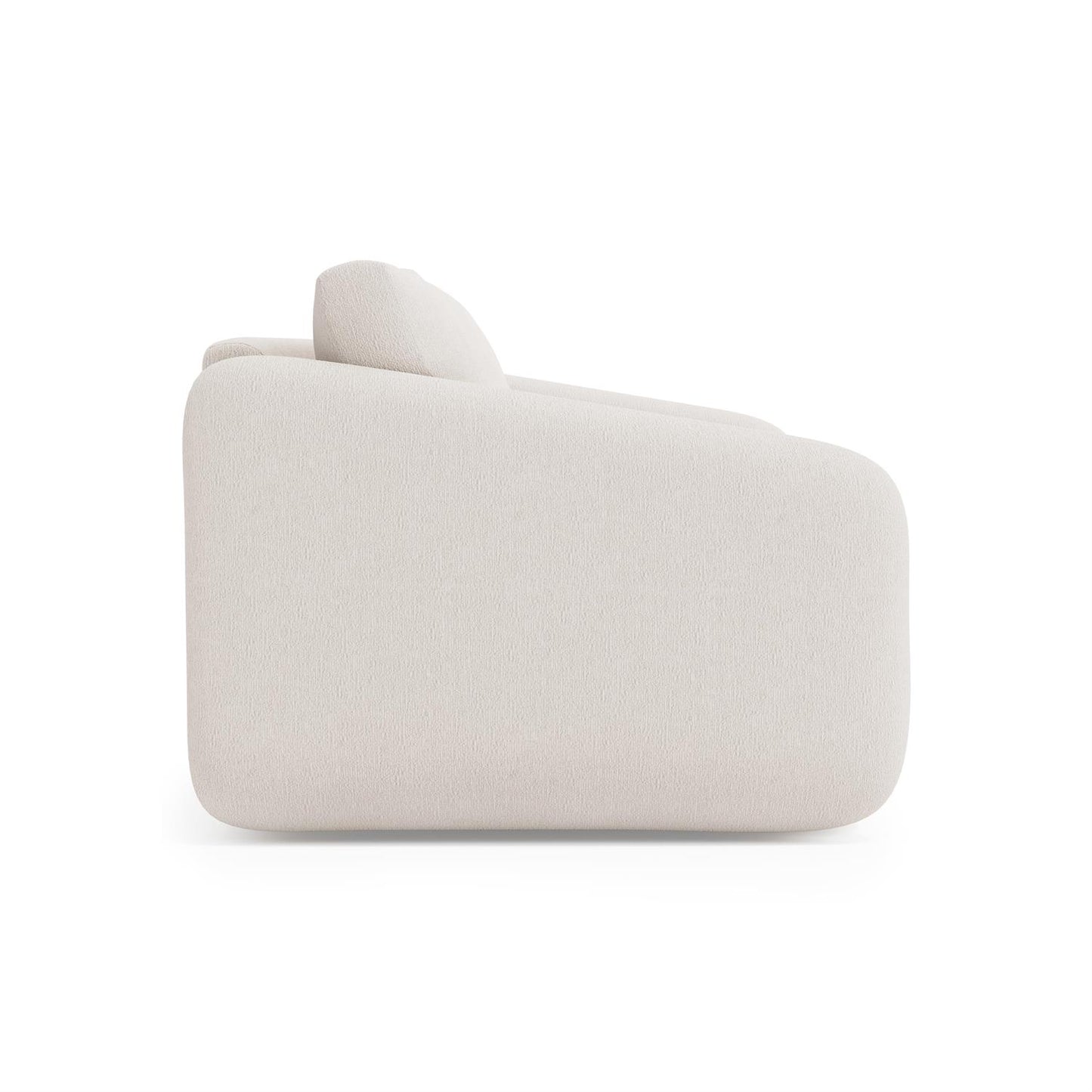 Bernhardt Soleil Fabric Sofa — P8307