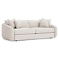 Bernhardt Soleil Fabric Sofa — P8307