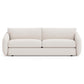 Bernhardt Soleil Fabric Sofa Without Pillows — P8307Y