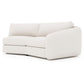 Bernhardt Soleil Fabric Right Arm Loveseat — P8341