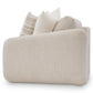 Bernhardt Soleil Fabric Right Arm Loveseat — P8341A