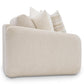 Bernhardt Soleil Fabric Left Arm Loveseat — P8342A