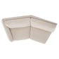 Bernhardt Soleil Fabric Left Arm Loveseat — P8342A