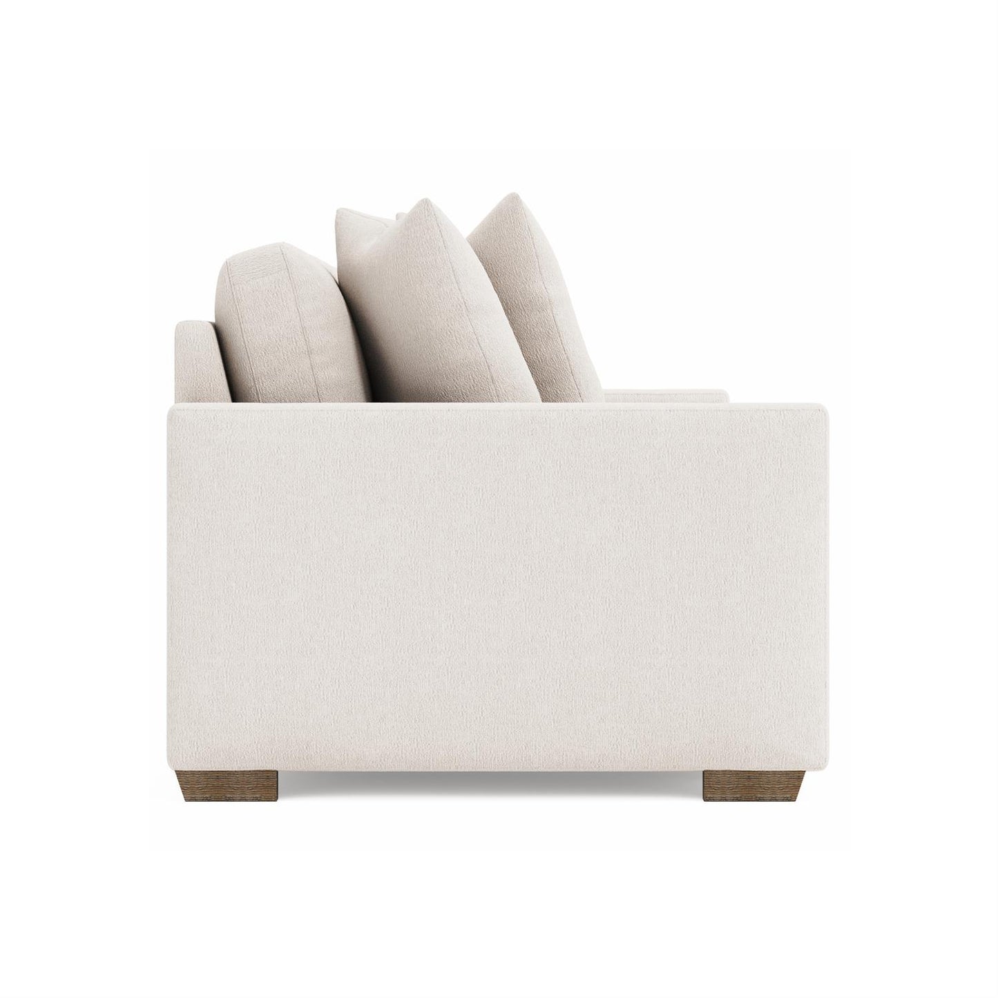 Bernhardt Dawkins Fabric Sofa — P9227