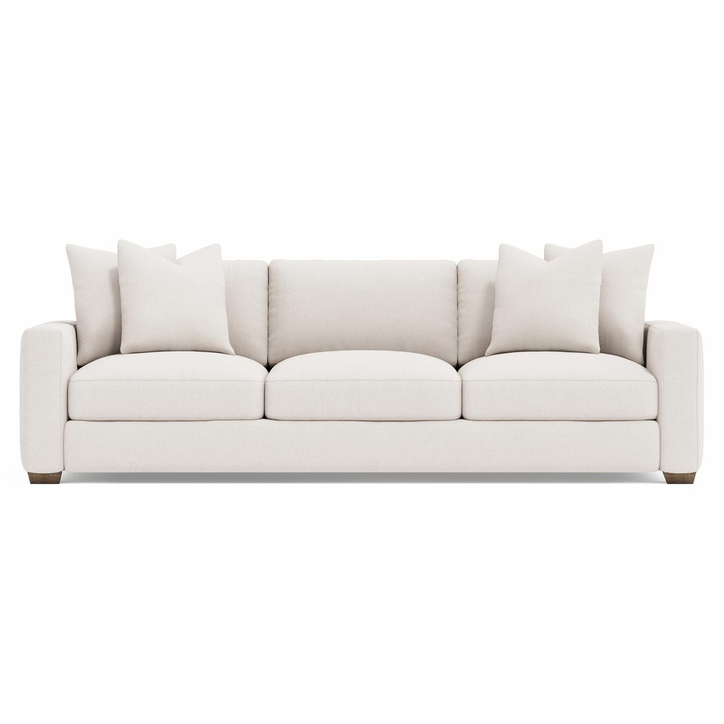 Bernhardt Dawkins Fabric Sofa — P9227