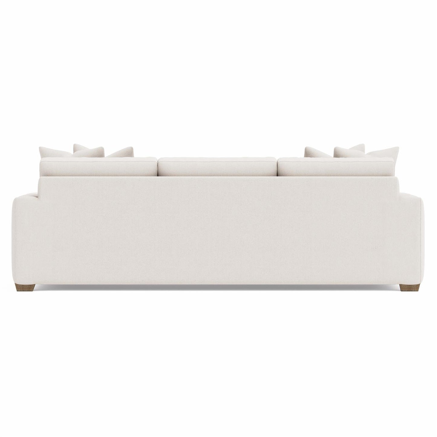 Bernhardt Dawkins Fabric Sofa — P9227