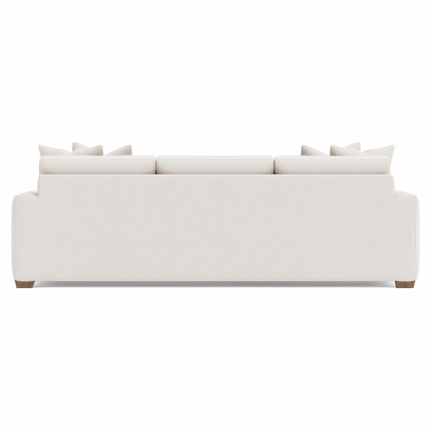 Bernhardt Dawkins Fabric Sofa — P9227