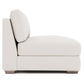 Bernhardt Dawkins Fabric Armless Chair — P9230