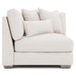 Bernhardt Dawkins Fabric Corner Chair — P9232